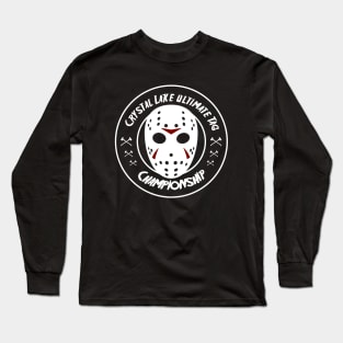 Ultimate Tag Championship Long Sleeve T-Shirt